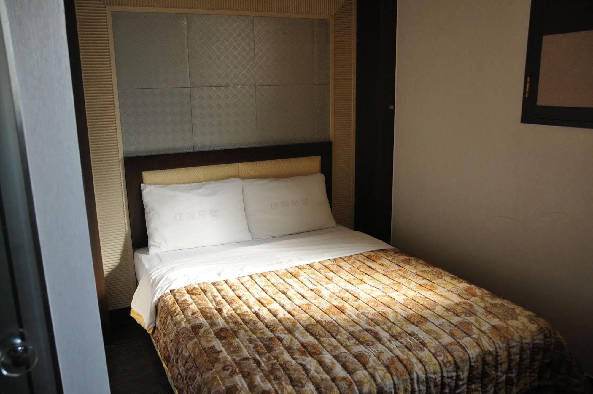سيول Motel Daeha المظهر الخارجي الصورة