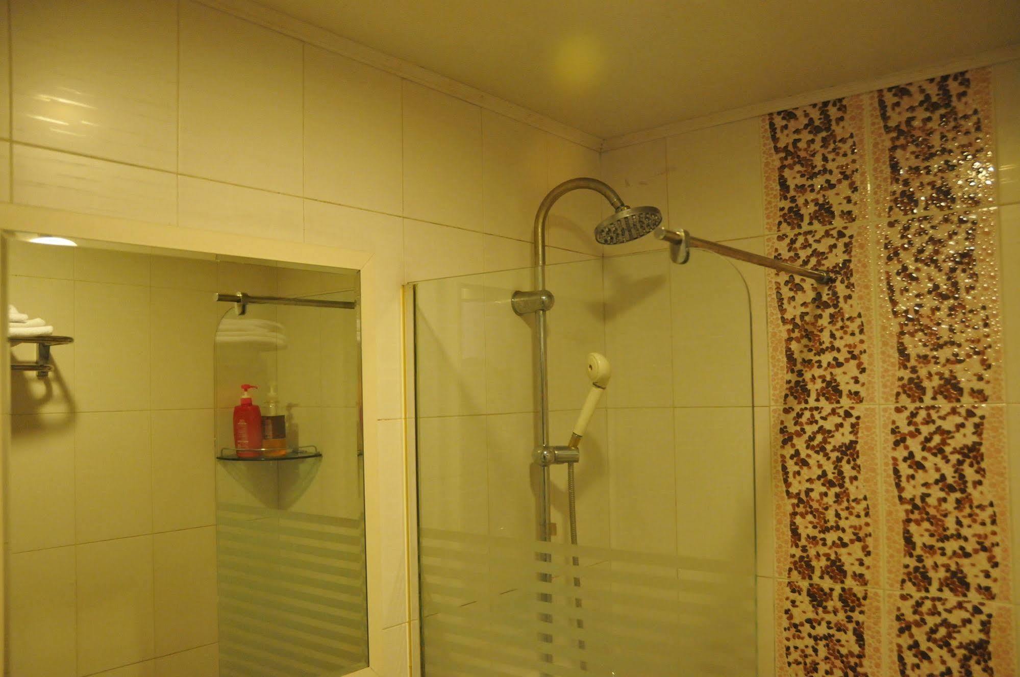 سيول Motel Daeha المظهر الخارجي الصورة